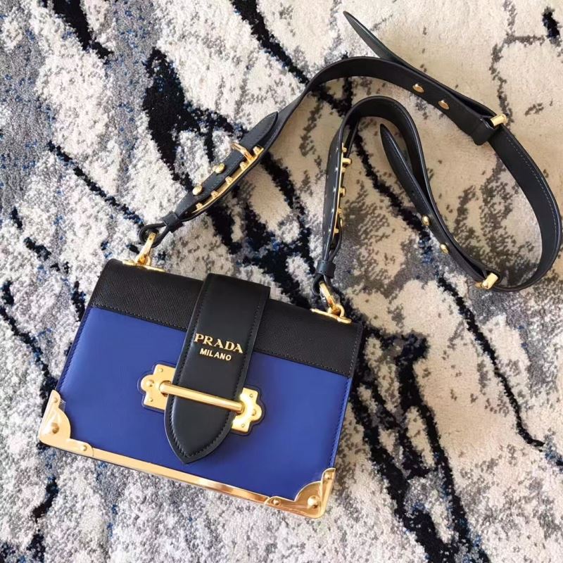 Pra*a satchel bags